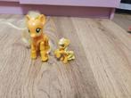3 My Little Pony's, Ophalen, Gebruikt
