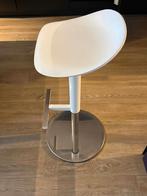 3 stevige barkrukken., Enlèvement, Comme neuf