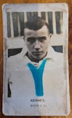 1930s (pre panini) Kennes Boom FC!, Ophalen of Verzenden, Gebruikt, Plaatje