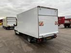 2013 Mercedes-Benz Sprinter 906BA50 Bedrijfswagen, Auto's, Euro 5, Gebruikt, Overige brandstoffen, Mercedes-Benz