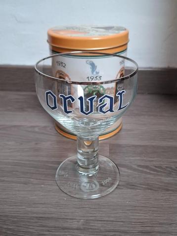 Orval, Enlèvement, Comme neuf