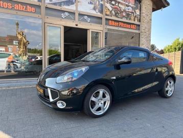 Renault Wind 1.2 i cabrio beschikbaar voor biedingen