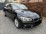 Bmw 116i Sport Xenon/Led/Leder/Cruise/Pdc Gekeurd, Auto's, Zwart, Leder, 5 deurs, Particulier