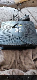 Modem Proximus, Ophalen, Zo goed als nieuw