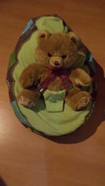 Zitzak, Huis en Inrichting, Zitzakken, Ophalen, Gebruikt, Groen, Zitzak