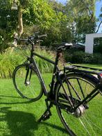 Herenfiets van Trek, Fietsen en Brommers, Fietsen | Heren | Herenfietsen, Versnellingen, Zo goed als nieuw, 53 tot 57 cm, Ophalen