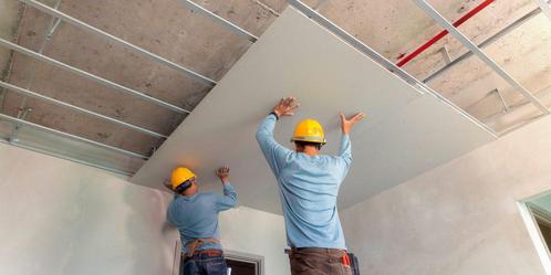 Afronding: overtollige goederen, Doe-het-zelf en Bouw, Overige Doe-Het-Zelf en Bouw, Nieuw, Ophalen