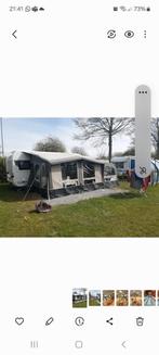 Kampa Dometic all season club air 390, Caravans en Kamperen, Gebruikt