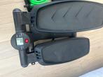 Stepmachine, Sport en Fitness, Overige Sport en Fitness, Ophalen, Nieuw
