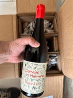 Domaine des murmures Poulsard 2019, Collections, Comme neuf
