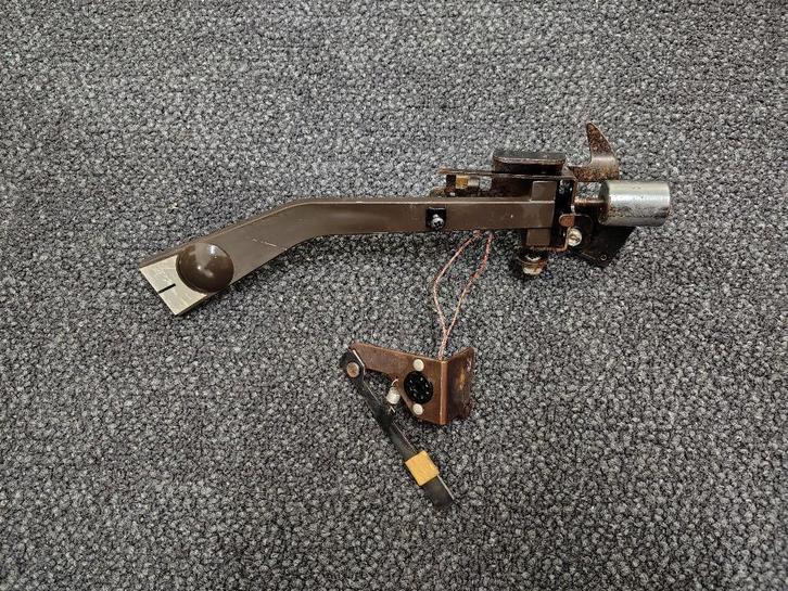 Tone Arm Rowe-AMi JAL-200 (1962) jukebox, Collections, Machines | Jukebox, Ami, Enlèvement ou Envoi