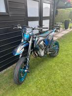 Angel eye / hexa light ktm exc, Motoren, Particulier, Enduro