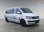 Roommobil/douche/support pour Volkswagen T6 « California Umb, Autos, Volkswagen, Cuir et Alcantara, Achat, Noir, Particulier