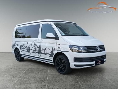 Roommobil/douche/support pour Volkswagen T6 « California Umb, Autos, Volkswagen, Particulier, Transporter, ABS, Caméra de recul