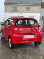 Suzuki Alto 85.000km 2011 1.0 benzine 12 maanden garantie, Auto's, Suzuki, Voorwielaandrijving, Euro 5, Stof, Zwart