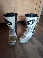 Moto boots Richa maat 42, Motoren, Ophalen, Heren, Richa, Laarzen
