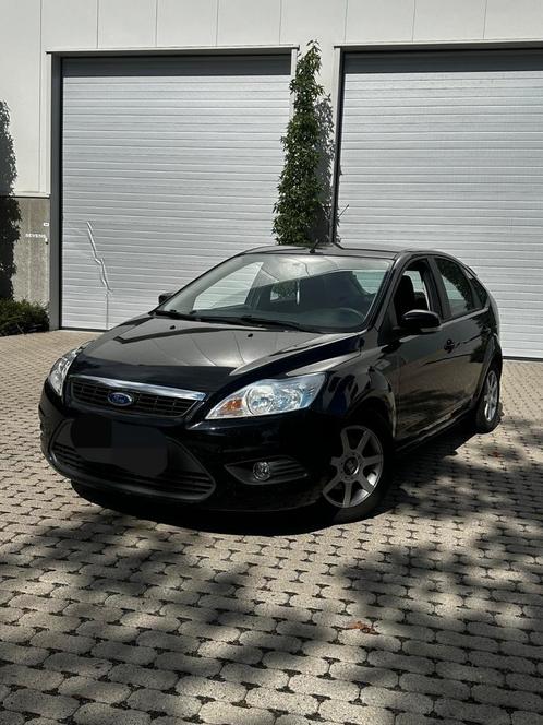 Ford Focus 2010, Auto's, Ford, Bedrijf, Focus, Diesel, Euro 4, Ophalen