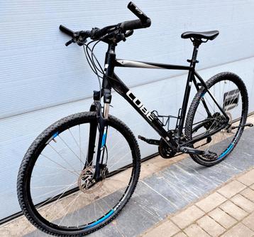 VTC CUBE 29" bon état prix400€, Enlèvement ou Envoi, Comme neuf