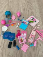 Barbie allerlei toebehoren, Ophalen, Zo goed als nieuw