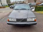 Volvo oldtimer 940Gl       1995, Auto's, Volvo, 4 deurs, 4 cilinders, 2300 cc, Grijs