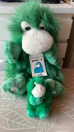 Originele Amedee knuffel van VTM uit 1991, Ophalen of Verzenden, Nieuw