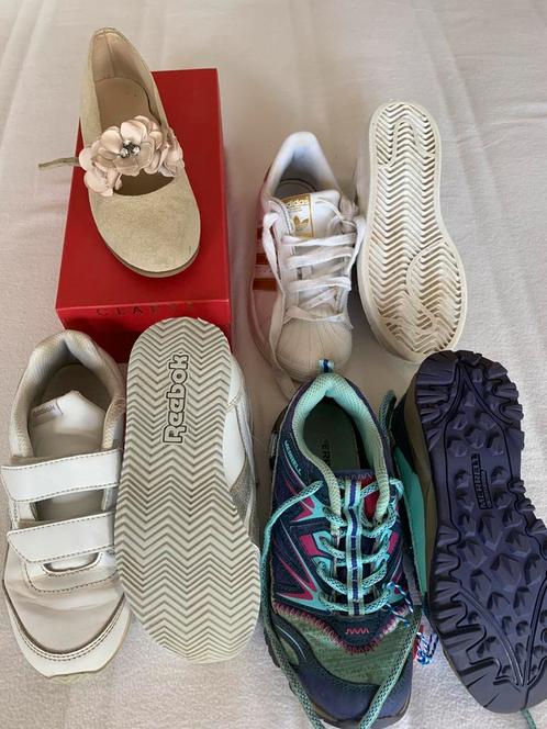Kinderschoenen mt: 31., Kinderen en Baby's, Kinderkleding | Schoenen en Sokken, Gebruikt, Ophalen
