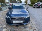 Audi A1 1.0 TFSI ultra Sportback S tronic, Automaat, 4 zetels, A1, Blauw
