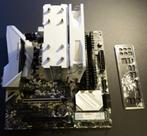 Asrock B450m + AMD 1700 + Corsair 2*8 GB DDR4 + Thermalright, Computers en Software, Moederborden, DDR4, Ophalen of Verzenden