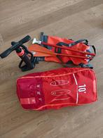 SUP board ITWIT touring 10' + peddel + POMP ‍️, Watersport en Boten, Ophalen, Zo goed als nieuw, SUP-boards