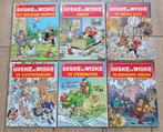 Lot strips: Suske en wiske, Boeken, Ophalen of Verzenden, Zo goed als nieuw