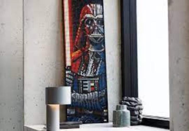 Lego Star Wars De Sith - 31200 (3 dozen), Kinderen en Baby's, Speelgoed | Duplo en Lego, Nieuw, Lego, Ophalen of Verzenden