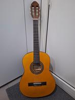 Akoestische gitaar 3/4 - zo goed als nieuw, Muziek en Instrumenten, Ophalen, Zo goed als nieuw