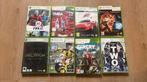 XBOX 360 games, Enlèvement ou Envoi, Utilisé, Aventure et Action