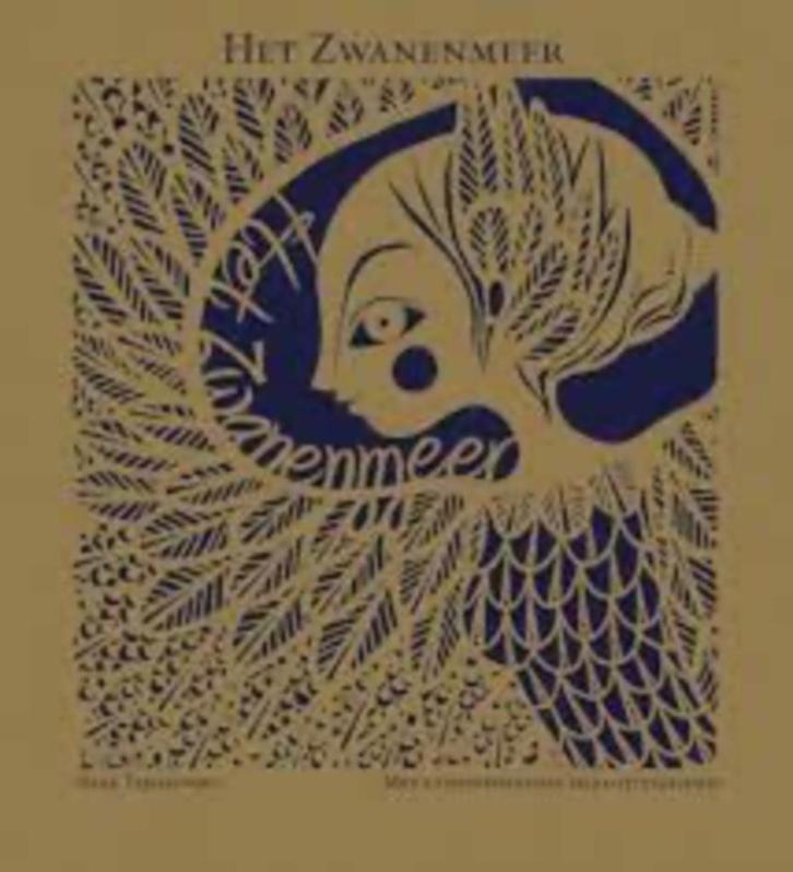 Het zwanenmeer, Cd's en Dvd's, Dvd's | Kinderen en Jeugd, Ophalen