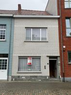 huis te koop, Immo, Maisons à vendre, Province de Flandre-Occidentale, 3 pièces, Maison 2 façades, Ventes sans courtier