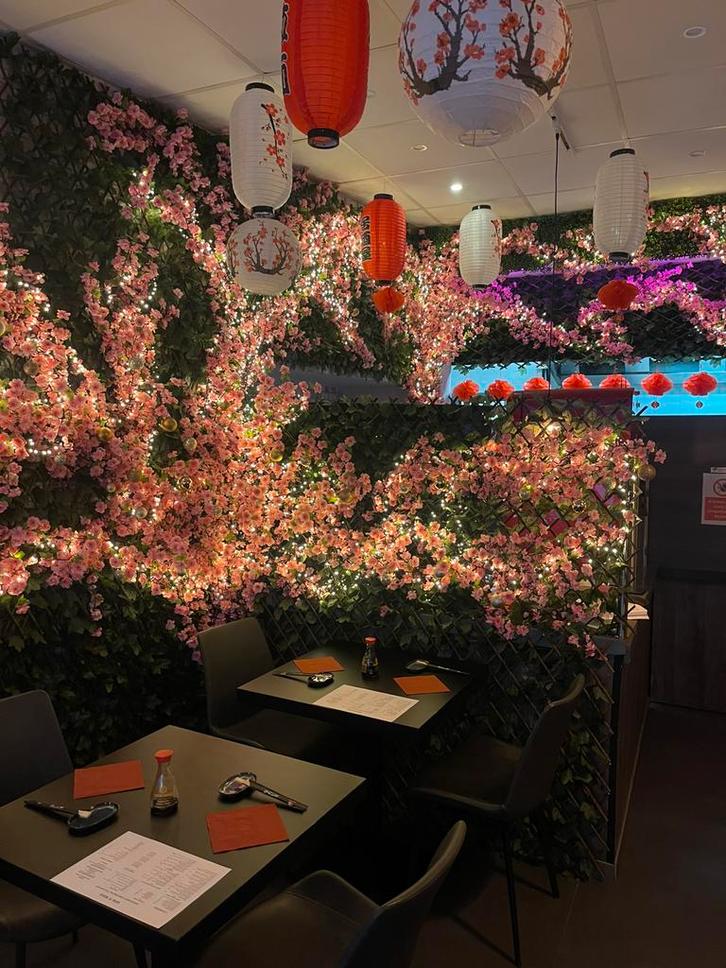 Restaurant overnemen, Diensten en Vakmensen, Restaurants en Traiteurs, Restaurant