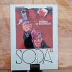 Soda T11 - EO, Enlèvement ou Envoi