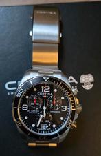 CERTINA DS ACTION CHRONO, Enlèvement, Comme neuf