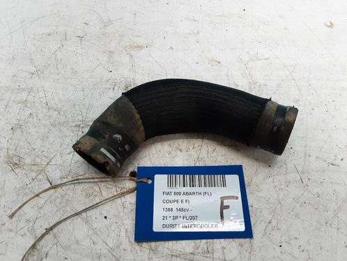 INTERCOOLER SLANG Abarth 500 / 595 / 695 (01-2008/-), Auto-onderdelen, Airco en Verwarming, Overige automerken, Gebruikt
