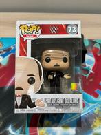 Funko POP! Sports Mean gene Okerlund #73 WWE, Verzamelen, Poppetjes en Figuurtjes, Ophalen of Verzenden