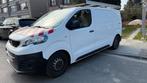 Peugeot expert 78.000km !! 2018/12, Auto's, Bestelwagens en Lichte vracht, Euro 6, Leder, Particulier, Te koop