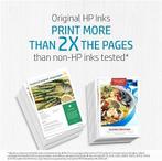 Cartouches d'encre HP 62 | noir | LIVRAISON GRATUITE, Neuf, Hp, Cartridge, -