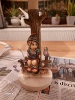 Hummel lamp,, Antiek en Kunst, Ophalen of Verzenden