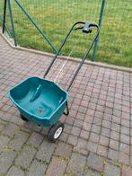 Vetstrooier, Tuin en Terras, Ophalen