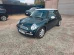 Mini Cooper AUTOMAAT BENZINE/0470505042, Auto's, Mini, Automaat, Bedrijf, Cooper, Te koop