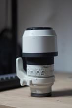 Sony 70-200 f4 G master Lens + hood, Audio, Tv en Foto, Zo goed als nieuw, Zoom, Telelens, Ophalen of Verzenden