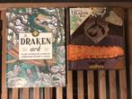 Draken boek, Comme neuf, Enlèvement ou Envoi
