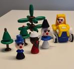 Vintage speelgoed 'Lustige Welt', Antiek en Kunst, Ophalen