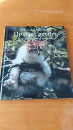 Op eigen pootjes. Hoe dieren groot worden., Boeken, Ophalen, Gelezen, Midas Dekkers