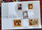 1 blok BL262 peter paul rubens, Ophalen of Verzenden, Zonder stempel, Postfris, Postfris